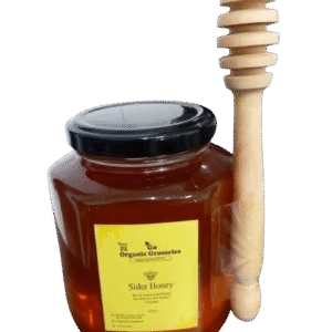 Sider Honey 500g
