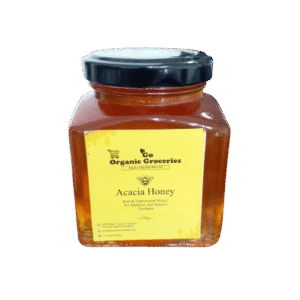 Acacia Honey 250g