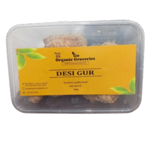 Desi Gur 500g