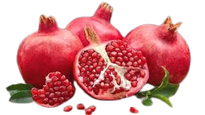 Pomegranate 1kg