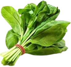 Spinach 1kg