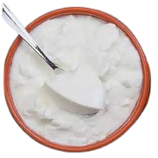 Fresh Yogurt 500g