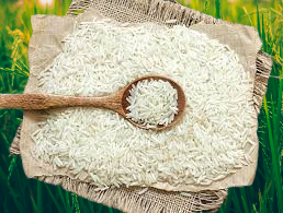 Basmati Rice 1kg