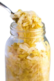 Sauerkraut 500g