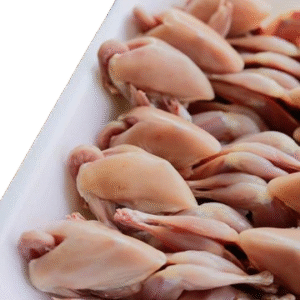 Whole Quail (12 pieces)