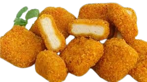 Home Made Chicken Nuggets 10 pcs
