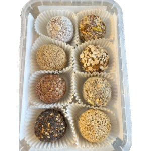 Energy Bites