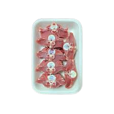 Mutton Puth 1kg