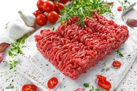 Beef Mince 1kg