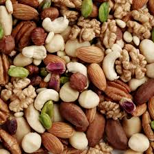 Mix Dry Fruits 500g