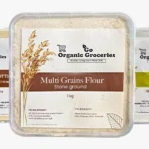 Flour