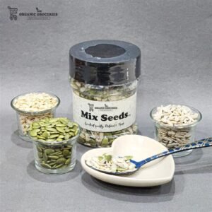 Mix Seeds