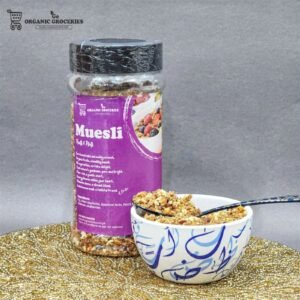 Museli