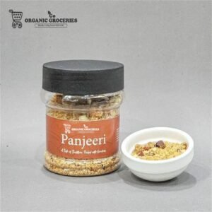 Panjeeri