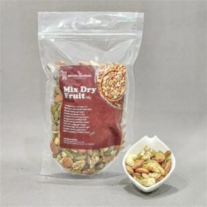 Mix Dry Fruit